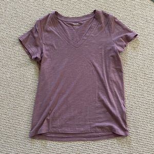 Madewell Favorite T